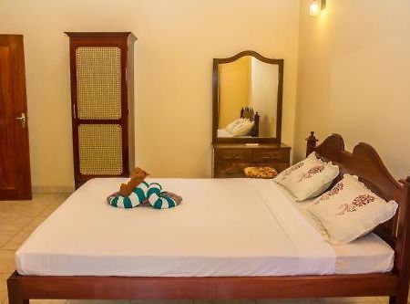 Sakura Villa Μπεντότα Εξωτερικό φωτογραφία
