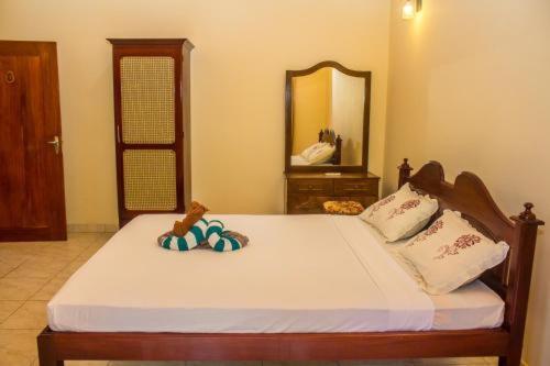 Sakura Villa Μπεντότα Εξωτερικό φωτογραφία