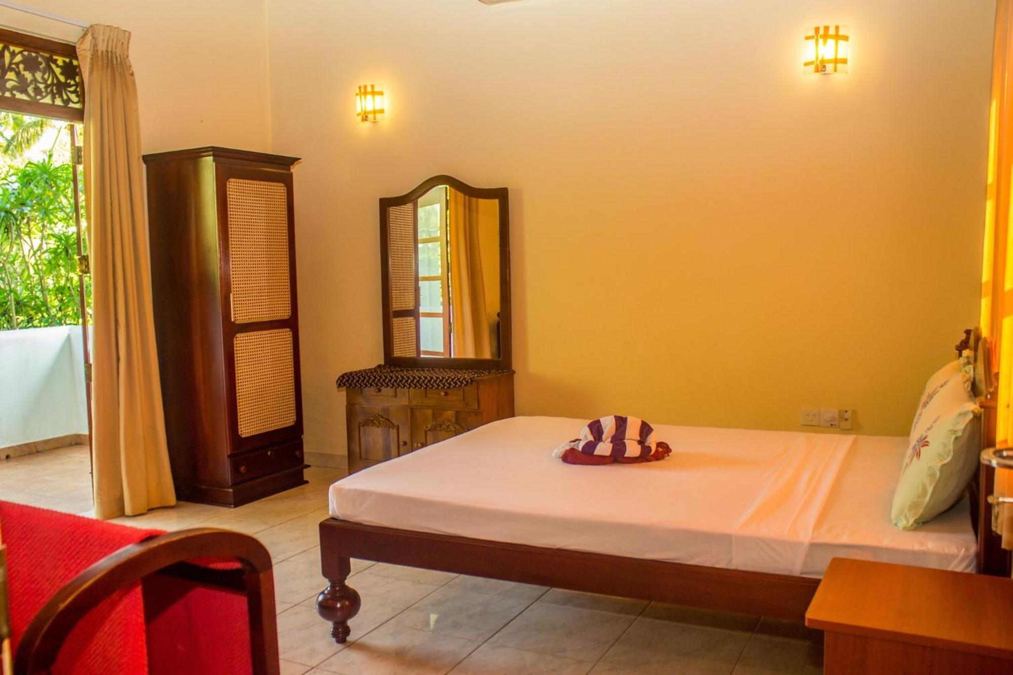 Sakura Villa Μπεντότα Εξωτερικό φωτογραφία