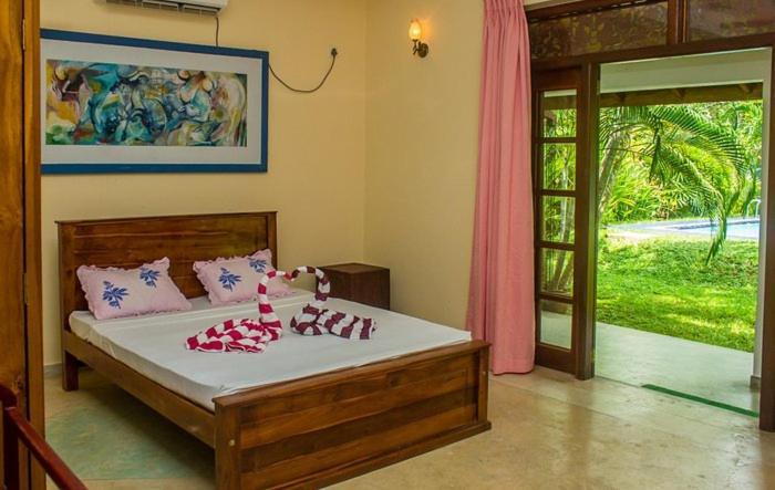 Sakura Villa Μπεντότα Εξωτερικό φωτογραφία