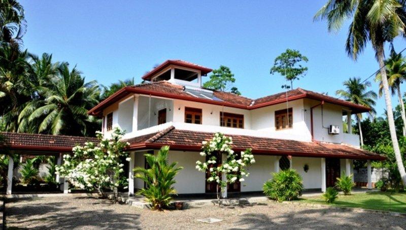 Sakura Villa Μπεντότα Εξωτερικό φωτογραφία