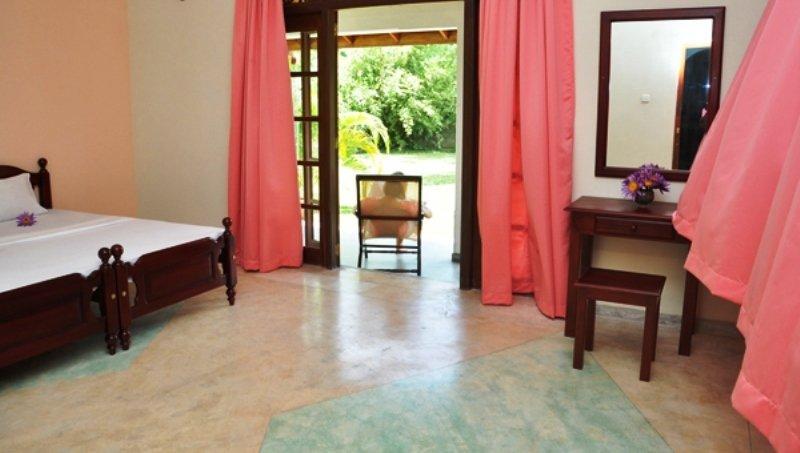 Sakura Villa Μπεντότα Εξωτερικό φωτογραφία