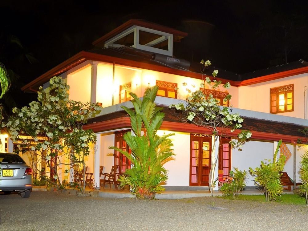 Sakura Villa Μπεντότα Εξωτερικό φωτογραφία