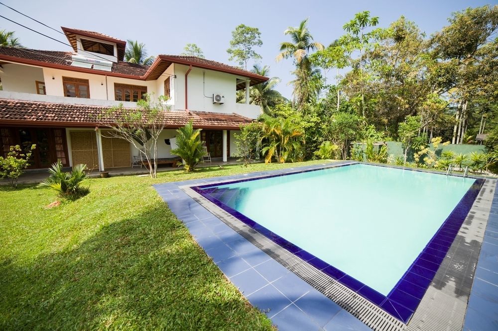 Sakura Villa Μπεντότα Εξωτερικό φωτογραφία