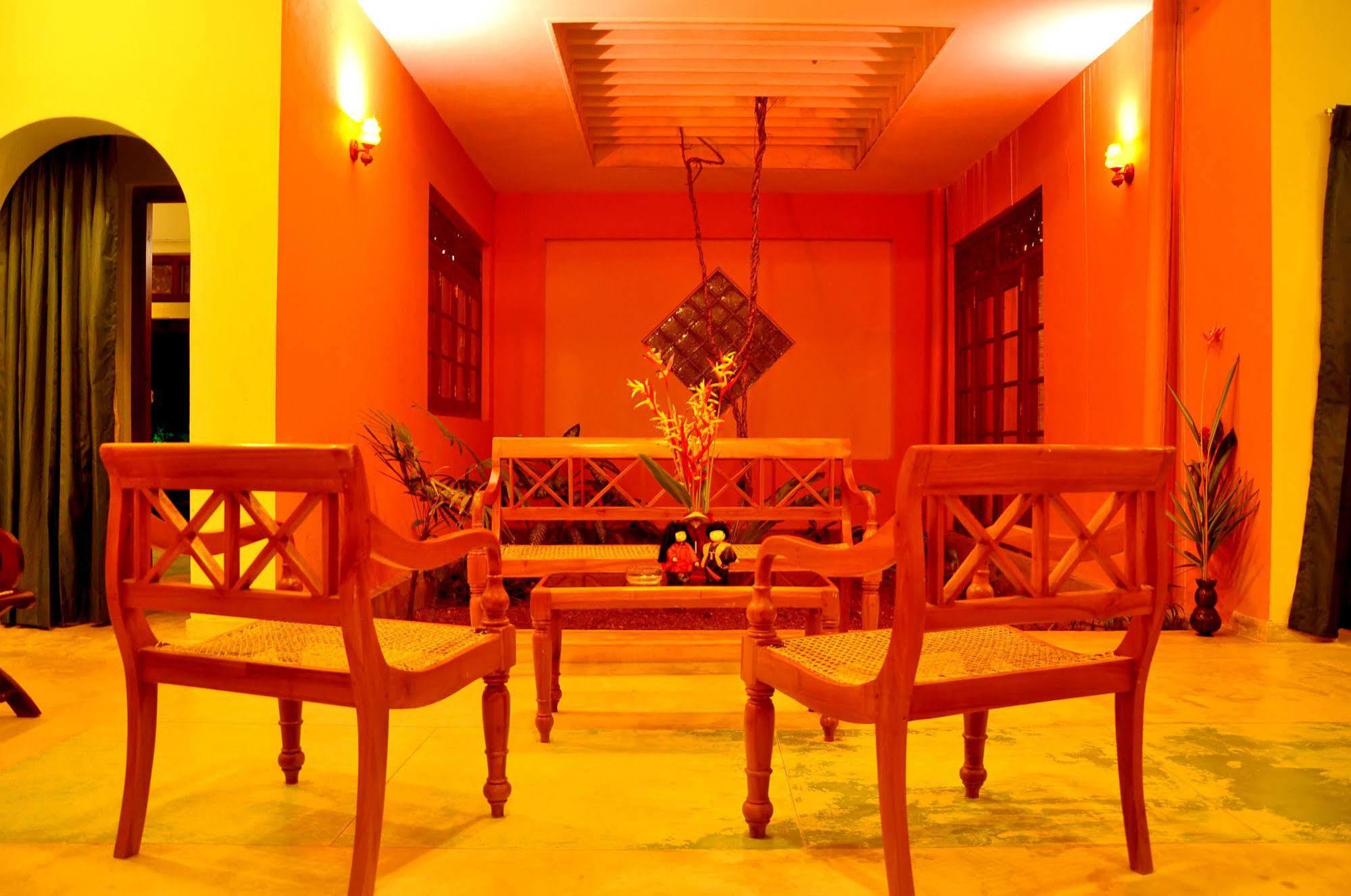 Sakura Villa Μπεντότα Εξωτερικό φωτογραφία