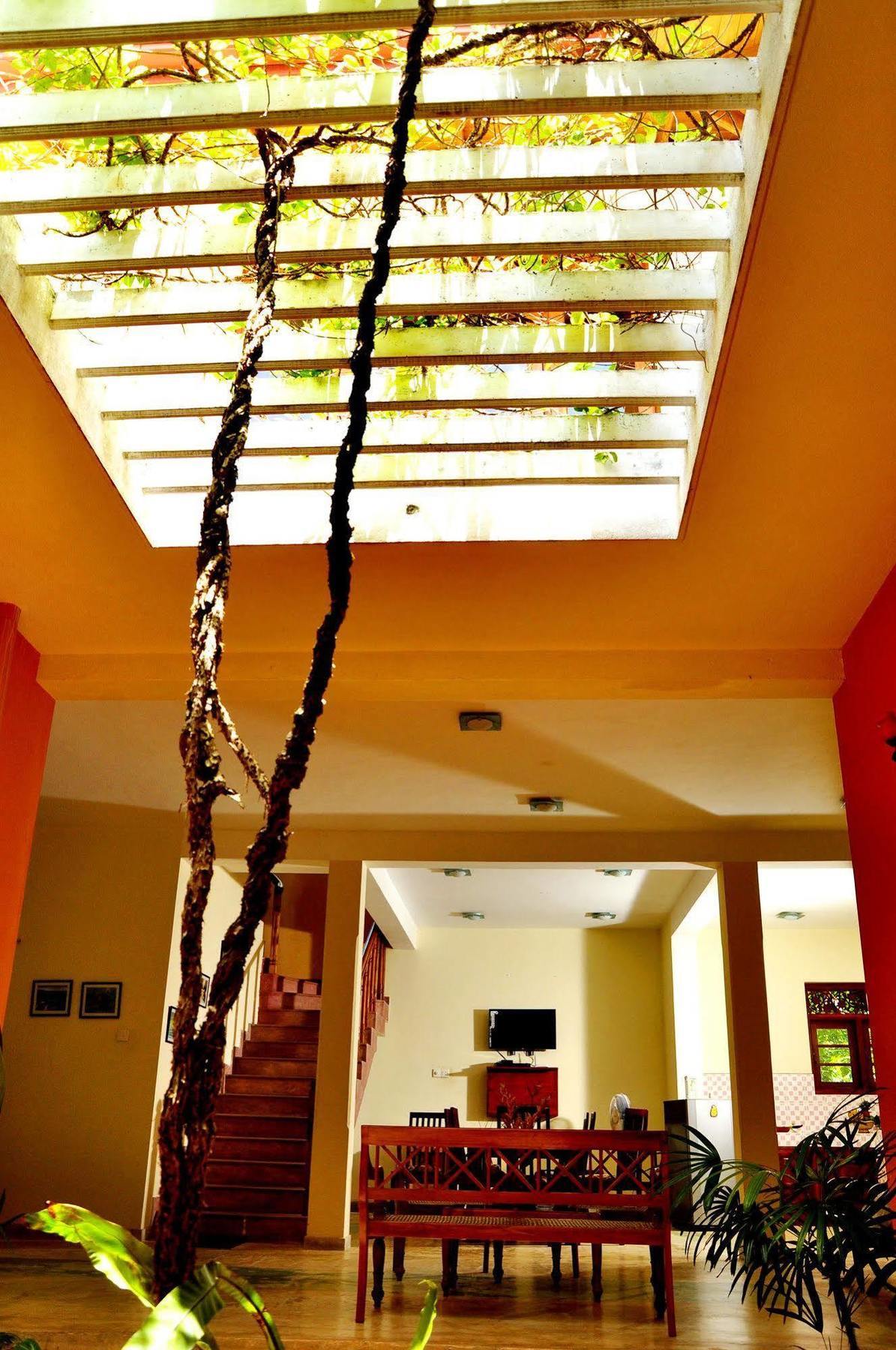 Sakura Villa Μπεντότα Εξωτερικό φωτογραφία