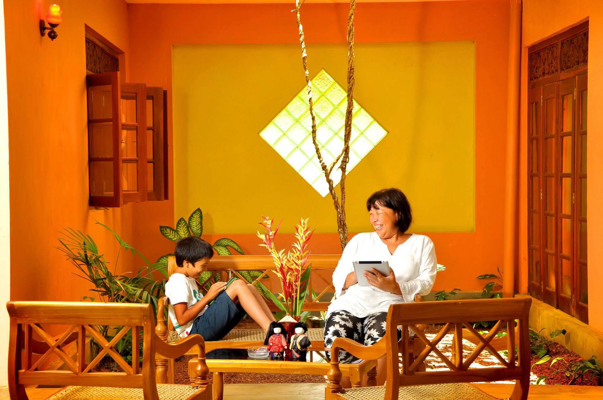 Sakura Villa Μπεντότα Εξωτερικό φωτογραφία