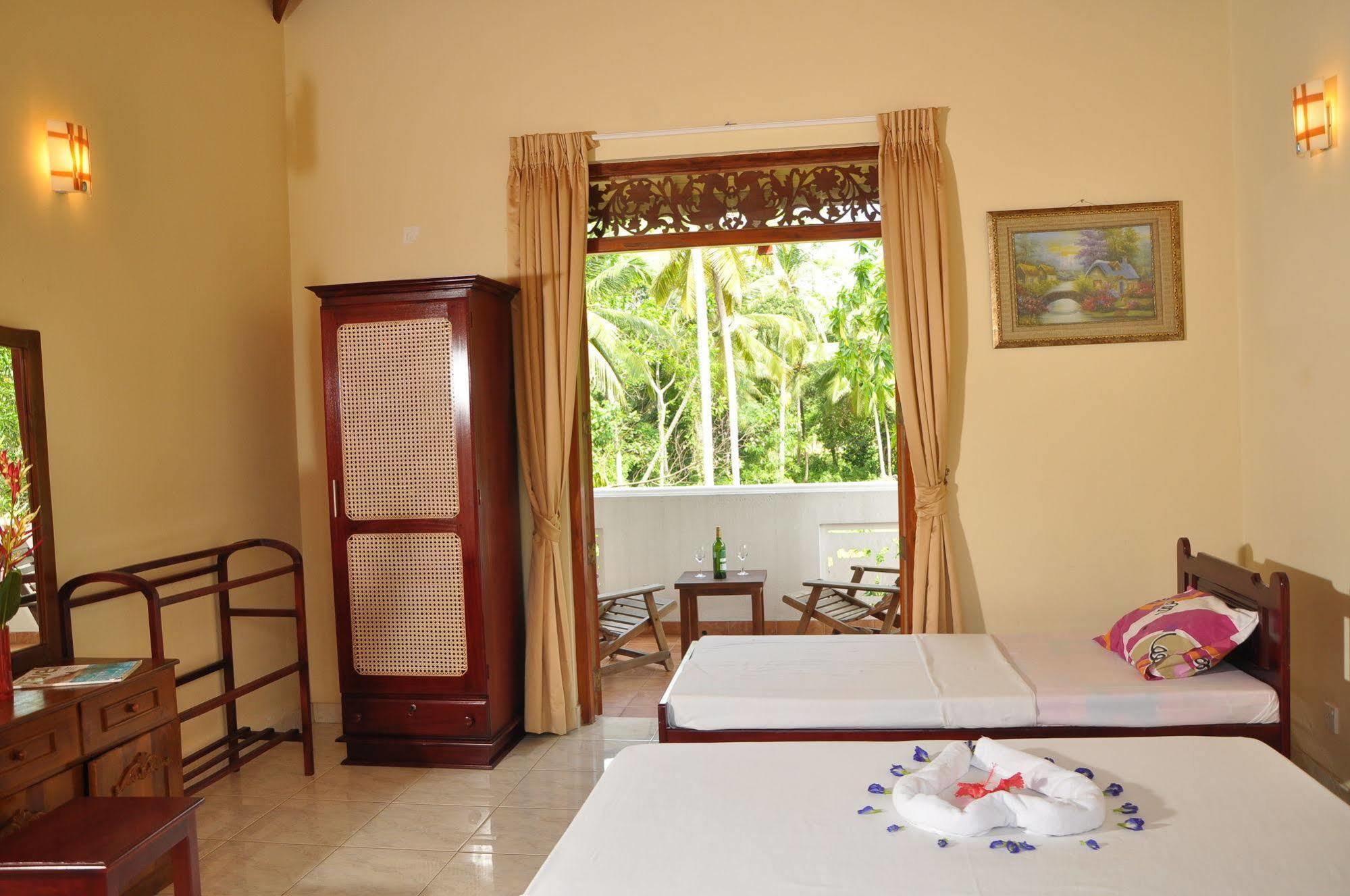 Sakura Villa Μπεντότα Εξωτερικό φωτογραφία