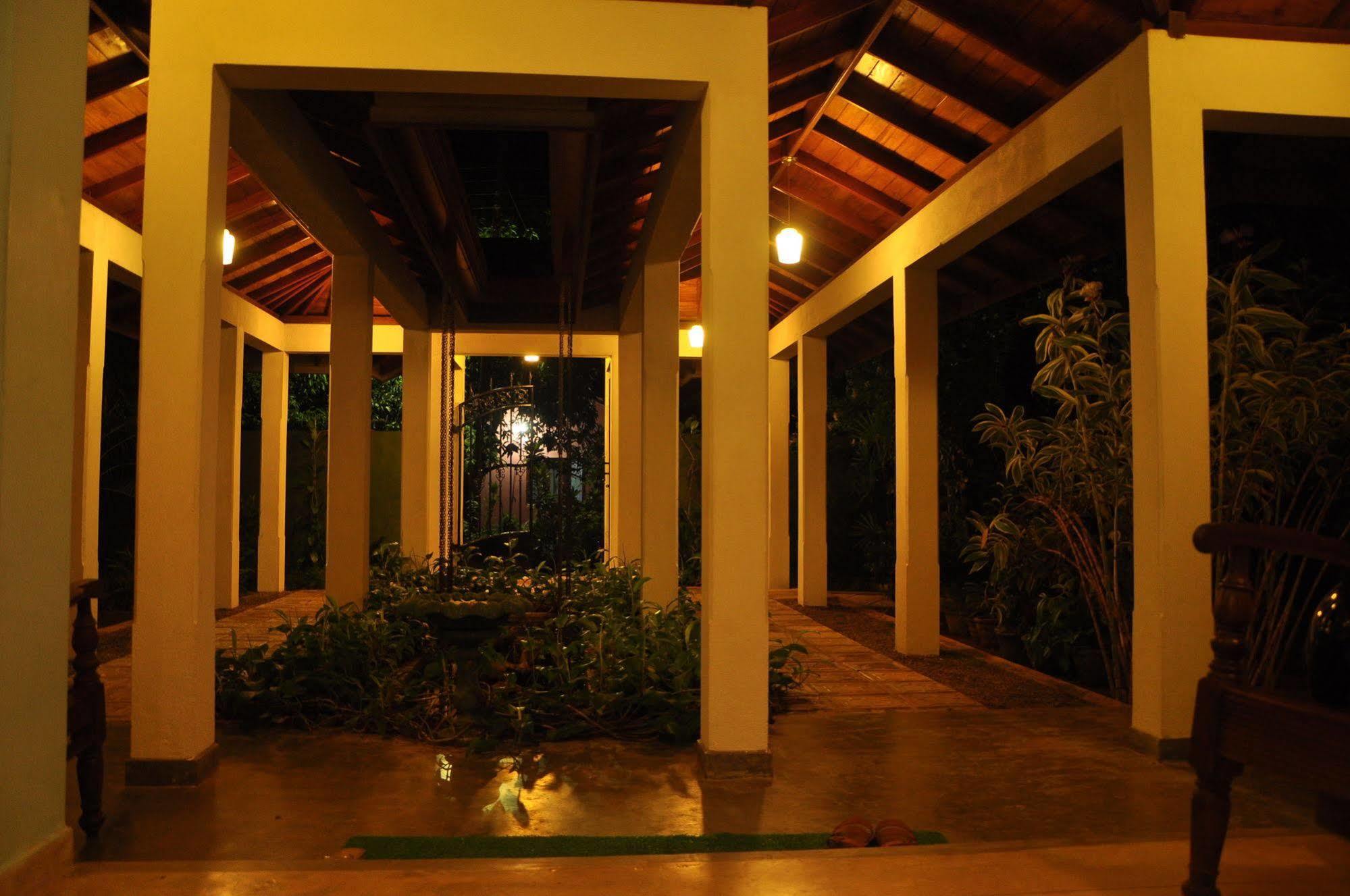 Sakura Villa Μπεντότα Εξωτερικό φωτογραφία