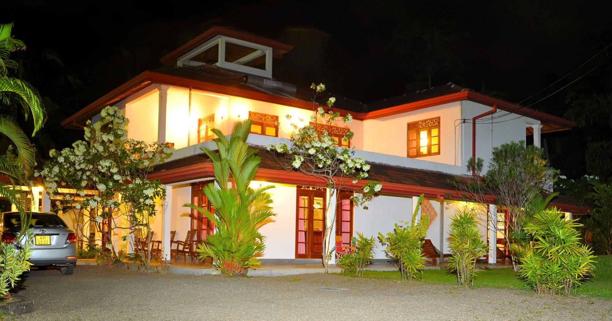 Sakura Villa Μπεντότα Εξωτερικό φωτογραφία