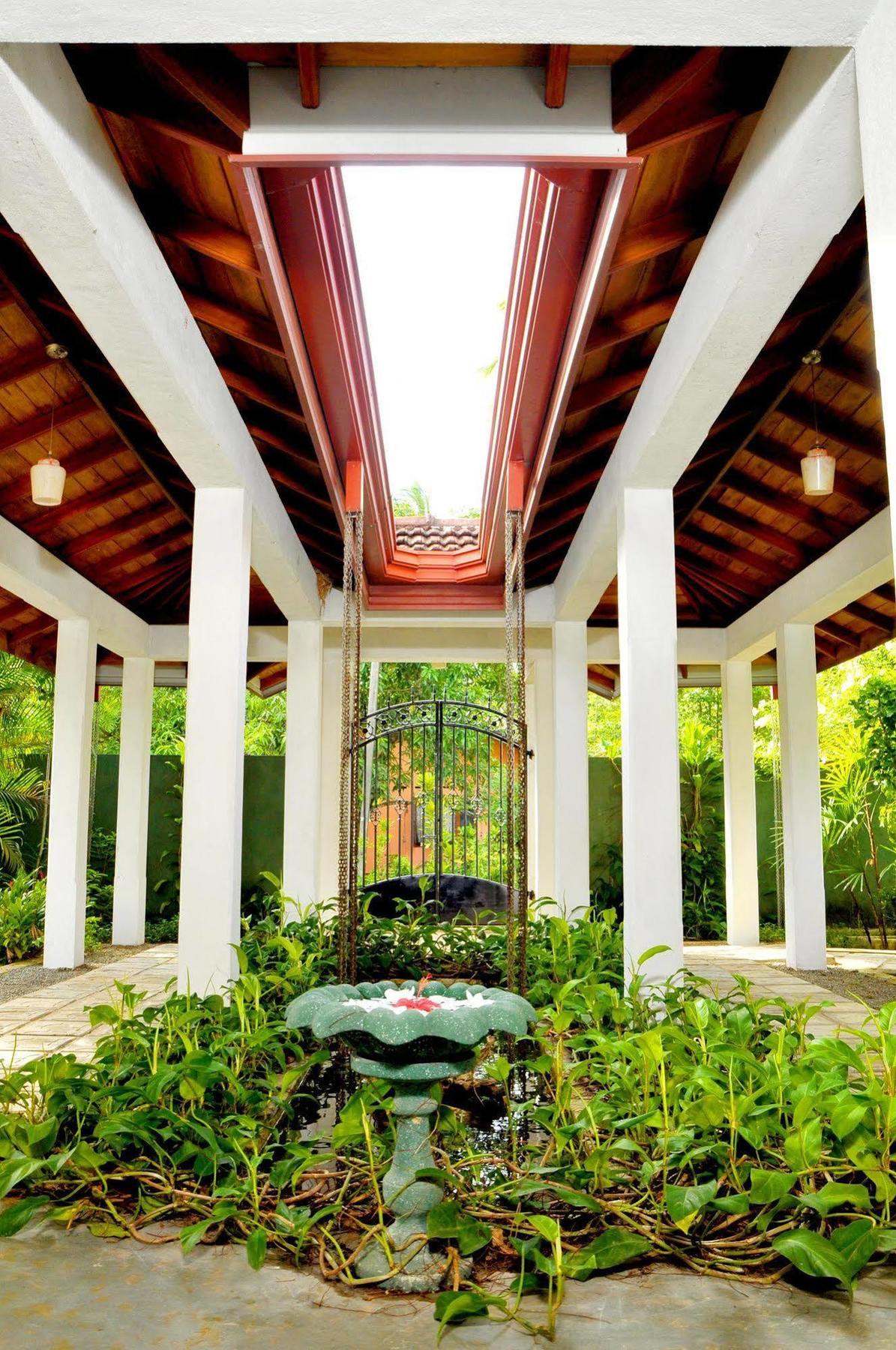 Sakura Villa Μπεντότα Εξωτερικό φωτογραφία