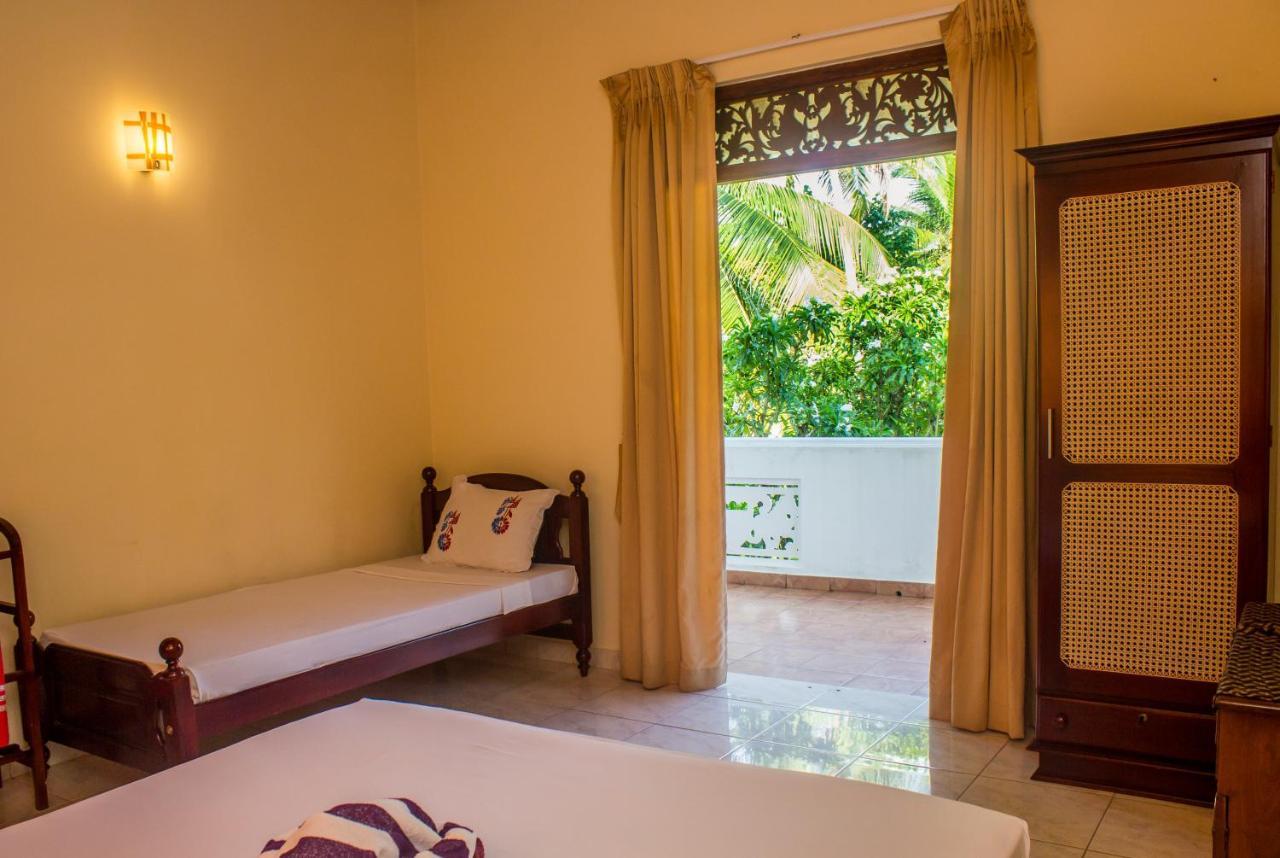 Sakura Villa Μπεντότα Δωμάτιο φωτογραφία