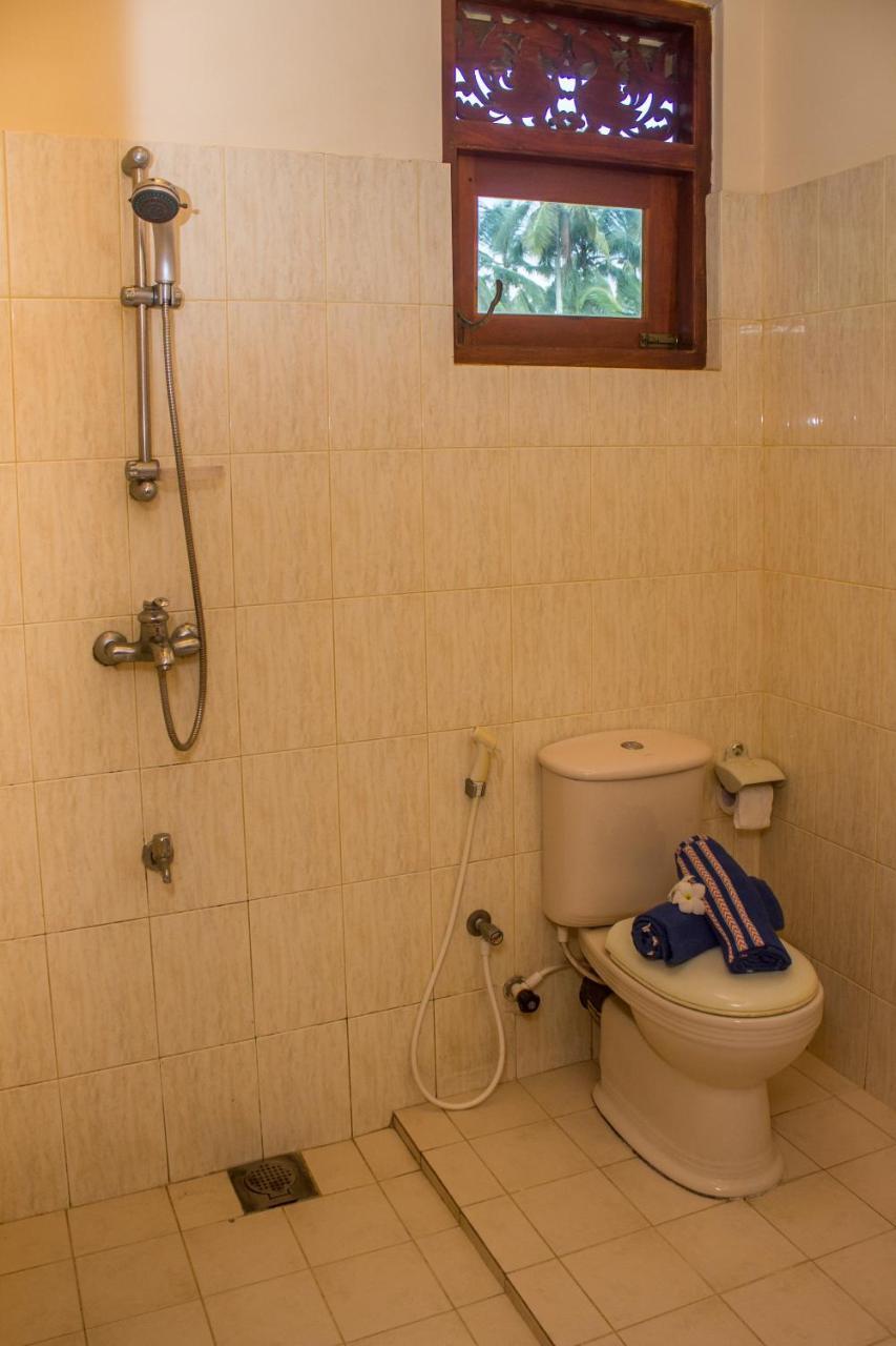 Sakura Villa Μπεντότα Δωμάτιο φωτογραφία