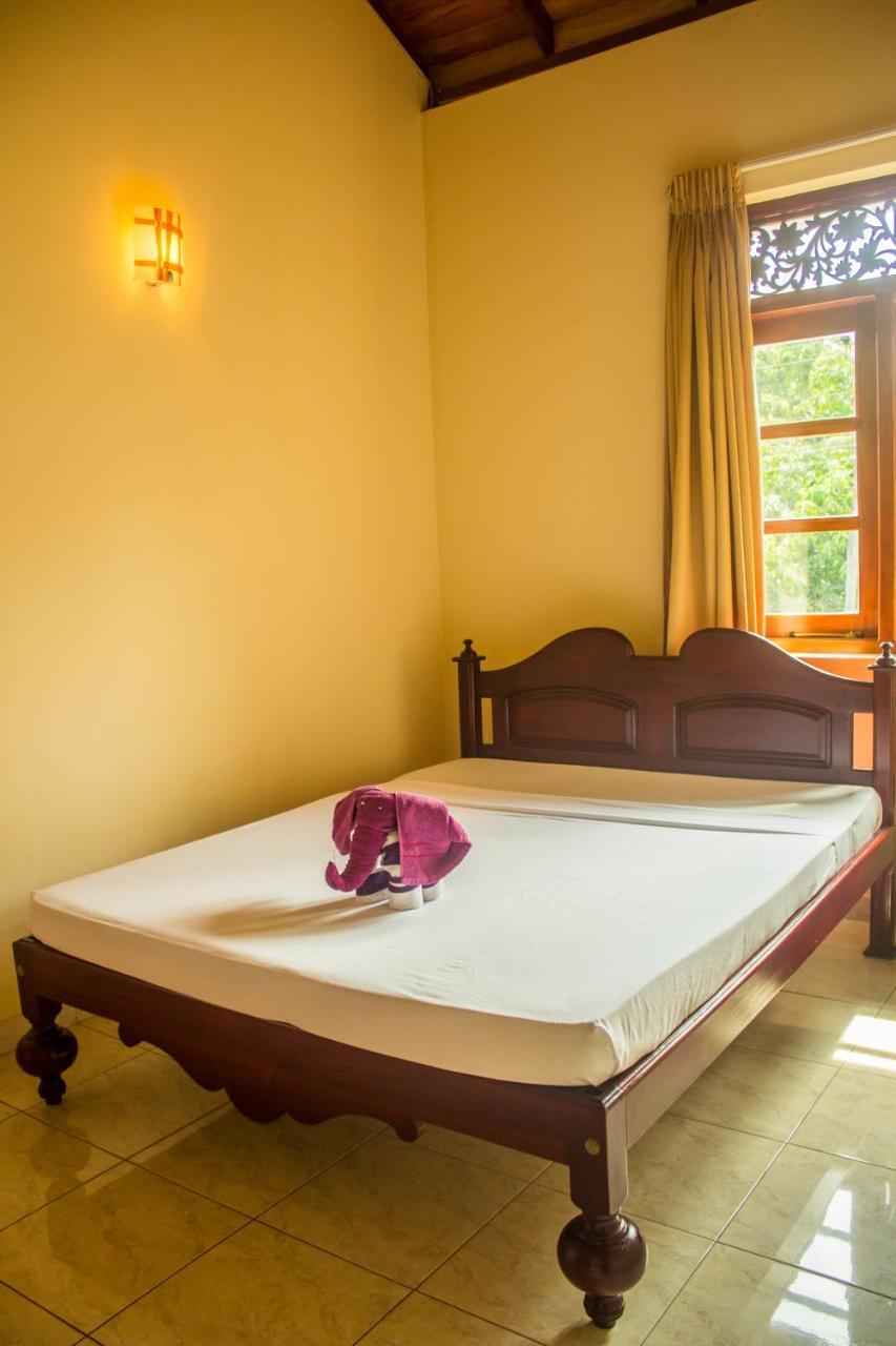 Sakura Villa Μπεντότα Εξωτερικό φωτογραφία