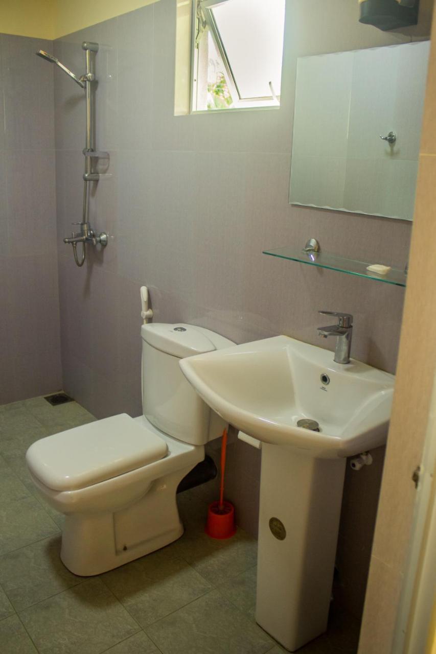 Sakura Villa Μπεντότα Εξωτερικό φωτογραφία