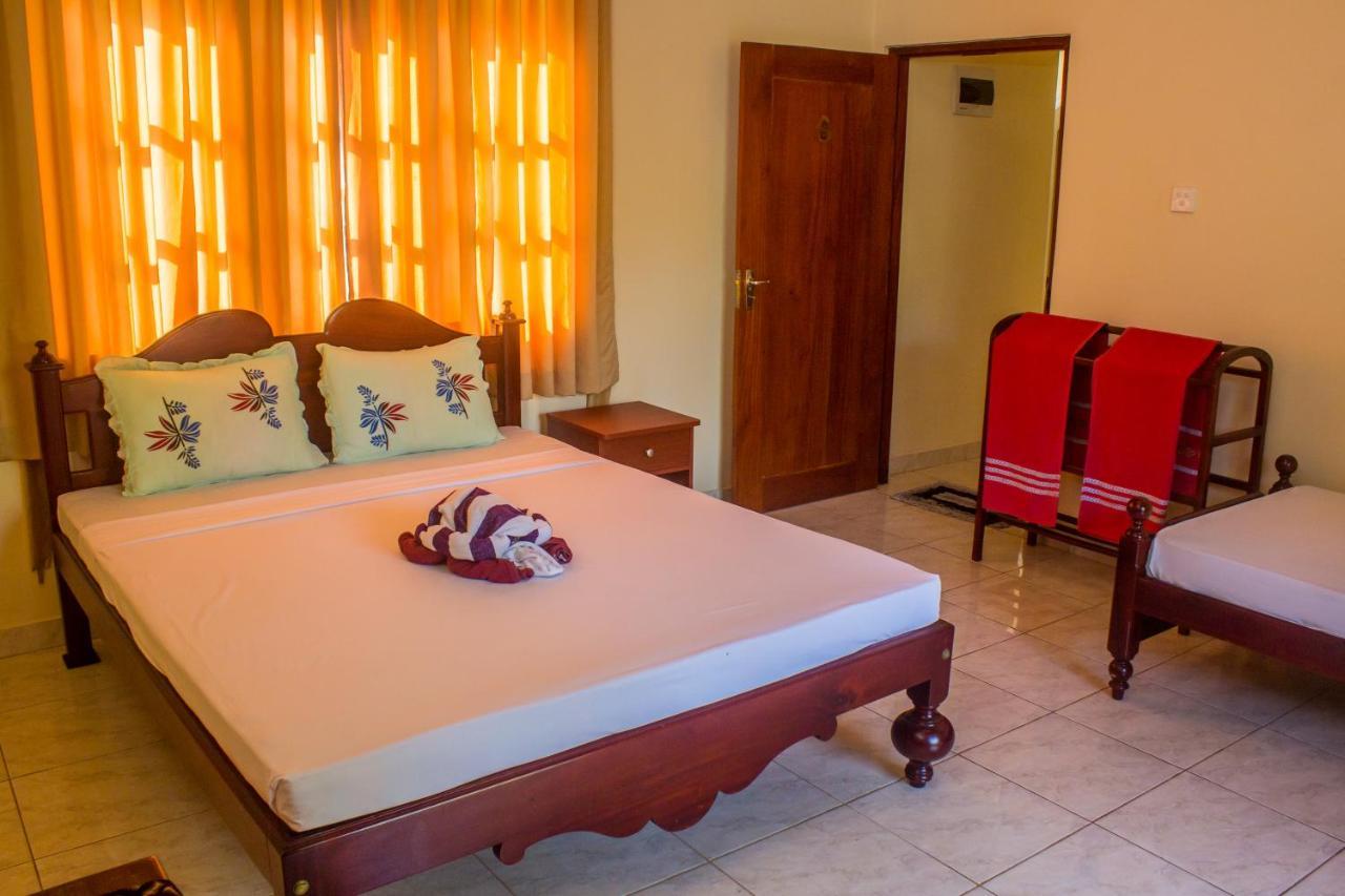 Sakura Villa Μπεντότα Εξωτερικό φωτογραφία