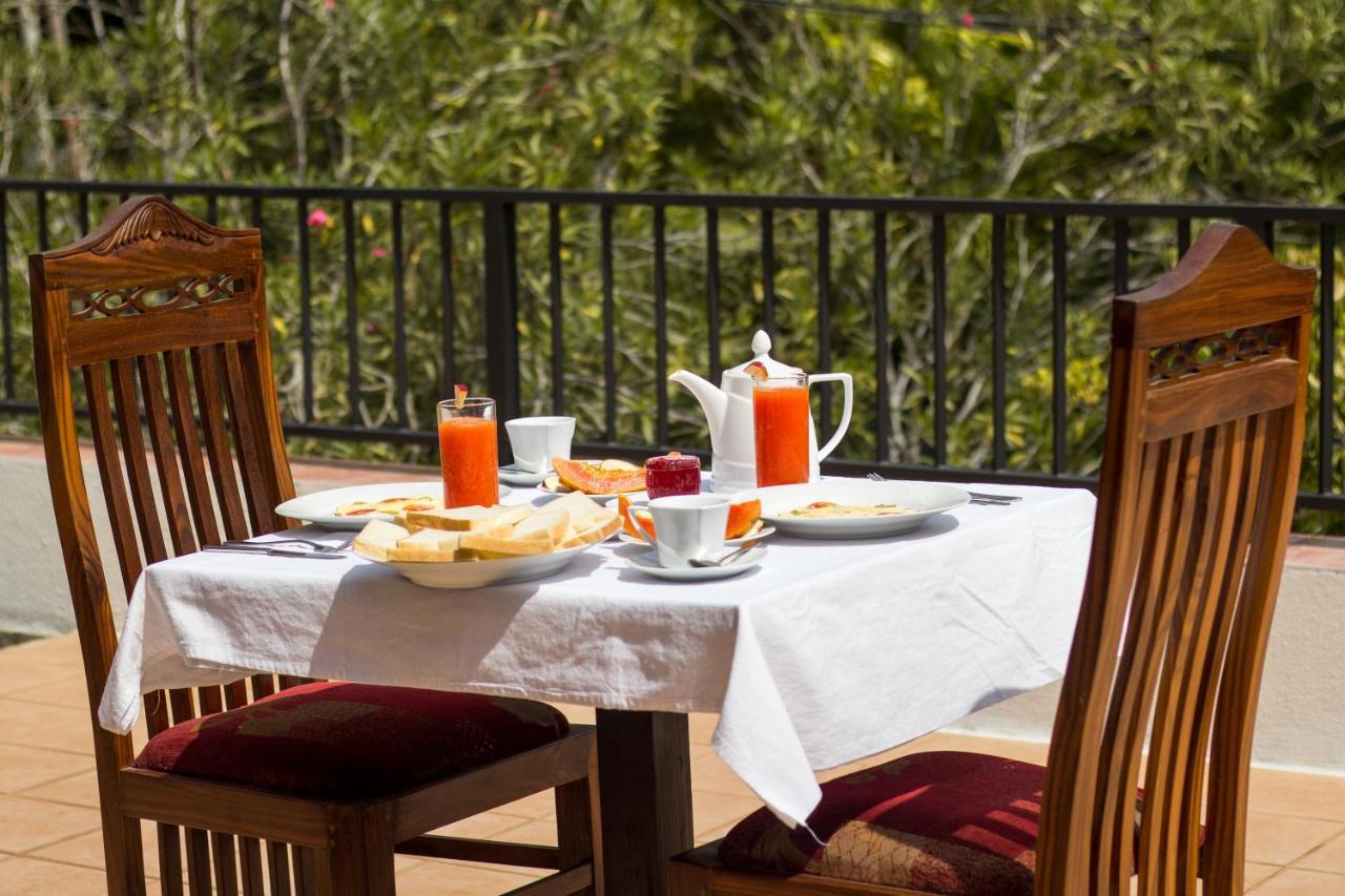 Sakura Villa Μπεντότα Εξωτερικό φωτογραφία