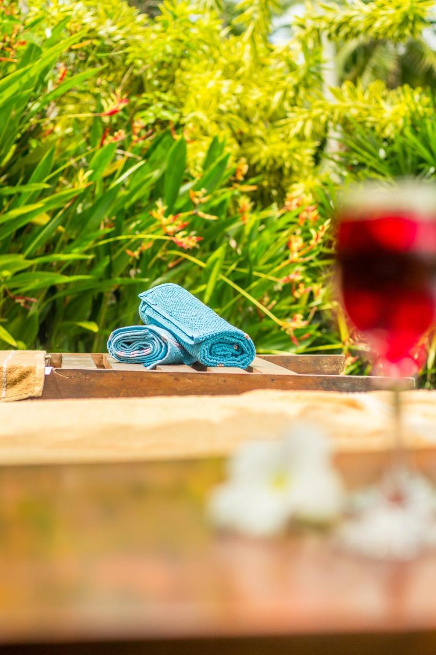 Sakura Villa Μπεντότα Εξωτερικό φωτογραφία