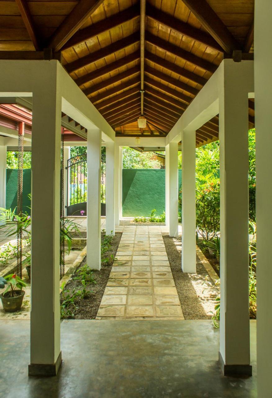 Sakura Villa Μπεντότα Εξωτερικό φωτογραφία