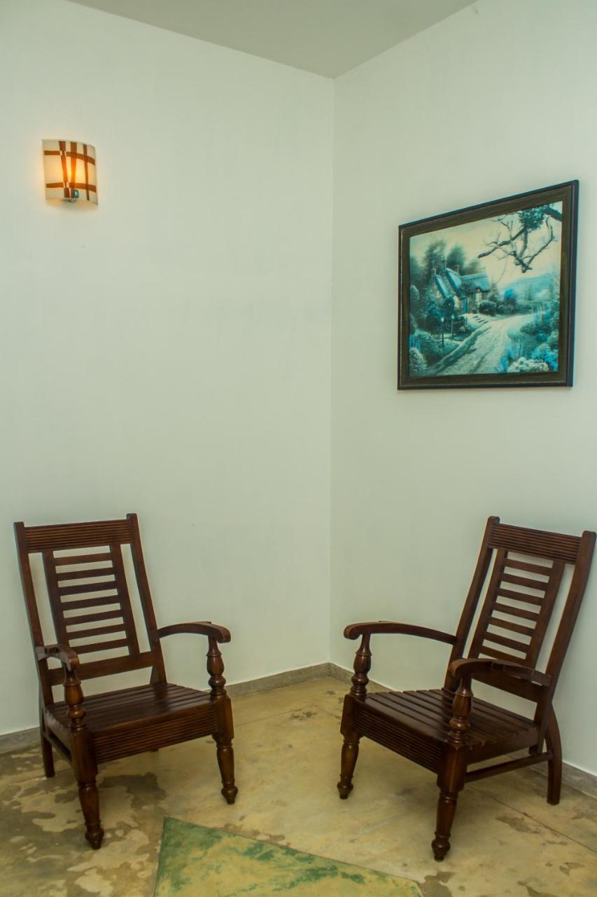 Sakura Villa Μπεντότα Εξωτερικό φωτογραφία