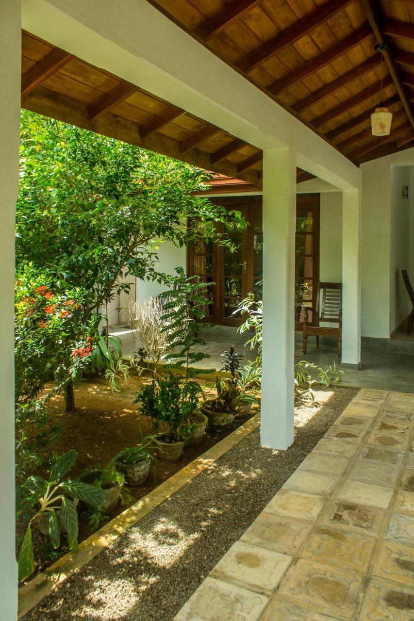 Sakura Villa Μπεντότα Εξωτερικό φωτογραφία