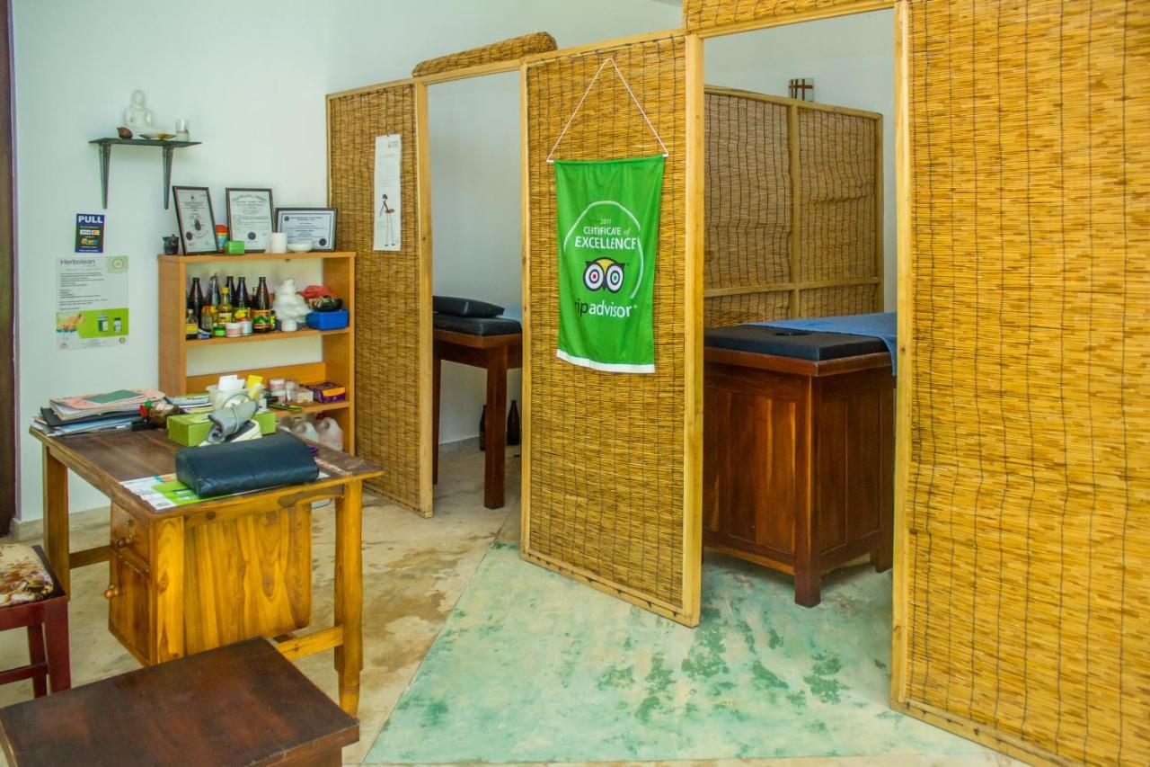 Sakura Villa Μπεντότα Εξωτερικό φωτογραφία