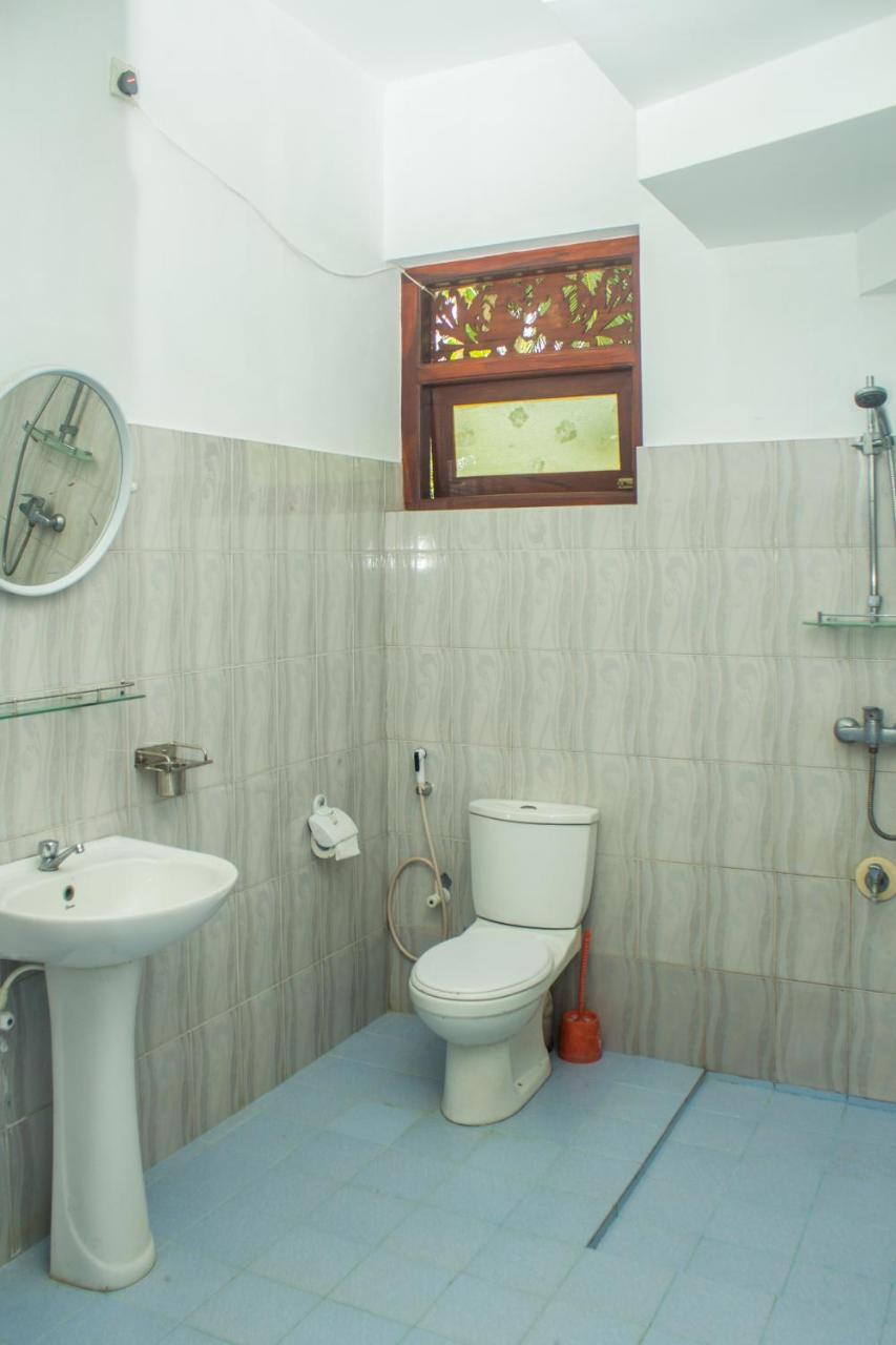 Sakura Villa Μπεντότα Εξωτερικό φωτογραφία