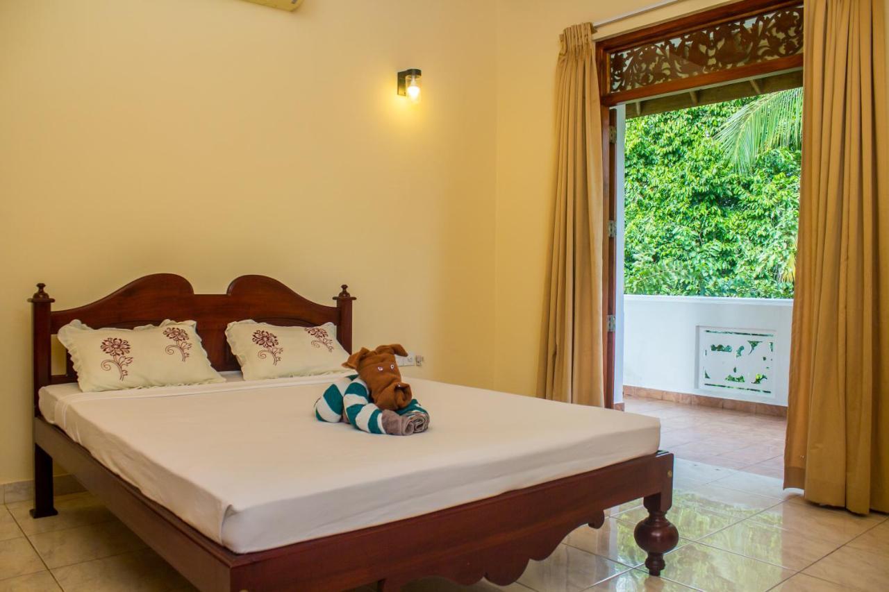 Sakura Villa Μπεντότα Εξωτερικό φωτογραφία
