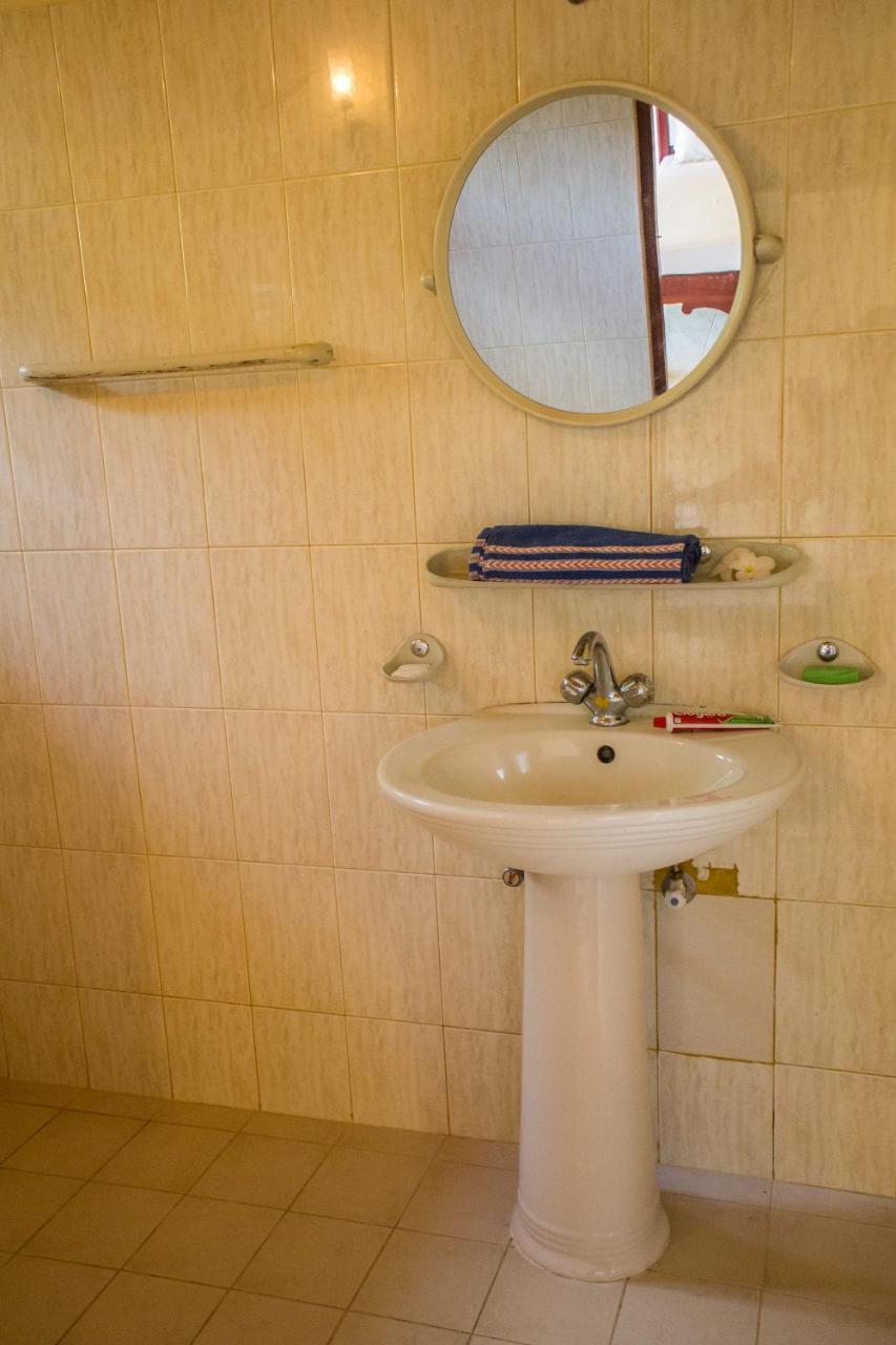 Sakura Villa Μπεντότα Εξωτερικό φωτογραφία