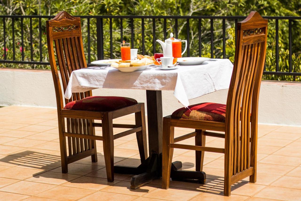 Sakura Villa Μπεντότα Εξωτερικό φωτογραφία
