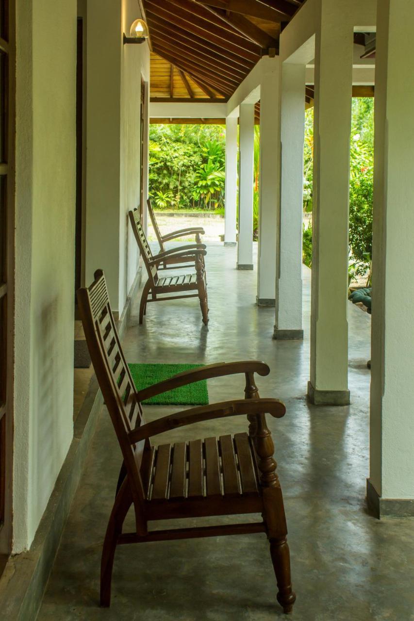 Sakura Villa Μπεντότα Εξωτερικό φωτογραφία